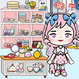 威尼斯wnsr9778我的小镇公主房游戏下载安装-威尼斯wnsr9778我的小镇公主房完整版下载 v1.9 安卓版