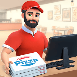 6165con金沙手机版下载-6165con金沙官方版(Pizza Shop Simulator 3D)下载 v0.3.8 安卓版