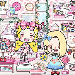 澳门新银河网站小镇好朋友家游戏免费下载-澳门新银河网站小镇好朋友家最新版下载 v2.0 安卓版