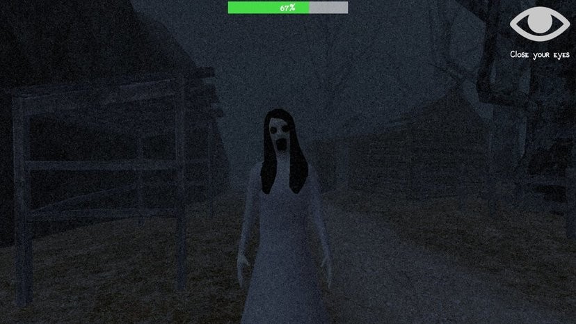 精彩截图-2949银河官网被诅咒之地游戏下载-2949银河官网被诅咒之地最新版(Evilnessa The Cursed Place)下载 v2.4.0 安卓版1