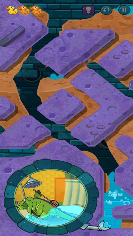 精彩截图-1991金沙棋牌爱洗澡2破解版下载-1991金沙棋牌爱洗澡2无限提示下载 v1.9.35 安卓版3