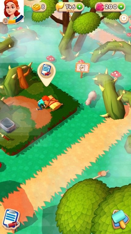 银河189net合并游戏下载-银河189net合并官方最新版(Merge Zoo)下载 v0.7.1 安卓版