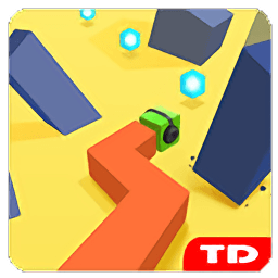 威尼斯vns无限金币钻石版下载-威尼斯vns破解版解锁所有关卡无限钻石2024最新版(Dancing Snake)下载 v4.2.2 安卓版