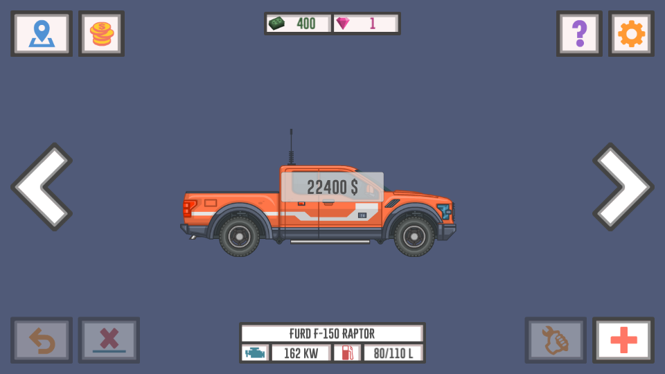 精彩截图-mry222巴黎人2汉化版下载-mry222巴黎人2中文最新版下载 v2.5 安卓版2