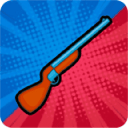 简易巴黎人app手机版游戏最新版本下载-简易巴黎人app手机版联机版(Shotgun Roulette Onlin.e)下载 v0.1.1 安卓版