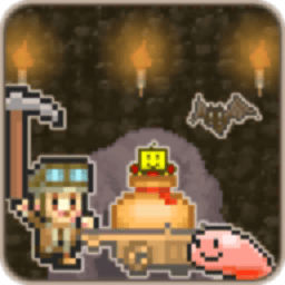 开罗银河999官方网站手游下载-银河999官方网站最新版(洞窟ぼうけん��)下载 v1.0.1 安卓版