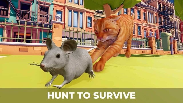 99966d金沙大都市游戏免费下载-99966d金沙大都市最新版(Cat Simulator)下载 v1.1 安卓版