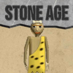 美高梅app官方下载石器时代手游下载-美高梅app官方下载石器时代快速版(Baldi)下载 v0.3 安卓版