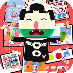 157net银河集团世界搞怪米尼中文完整版下载-157net银河集团世界搞怪米尼手机版下载 v1.3 安卓版