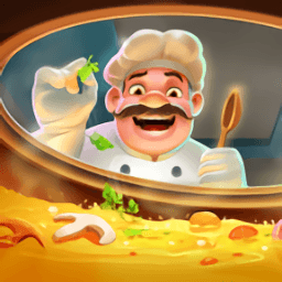 美高梅app下载城市游戏免费下载-美高梅app下载城市官方版(Cooking Super Star)下载 v8.4 安卓版