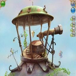 巴黎人APP下载大碰撞游戏下载-巴黎人APP下载大碰撞完整版(The Tiny Bang Story)下载 v1.1.24 安卓版