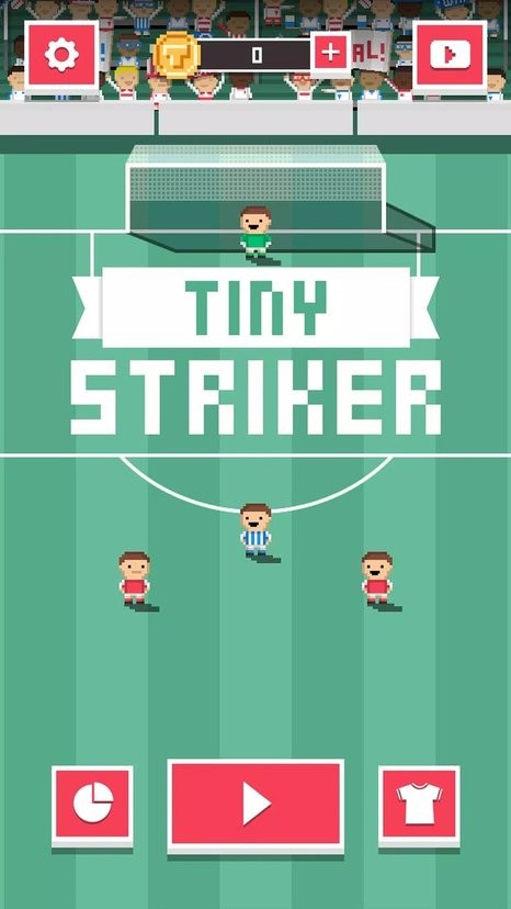 精彩截图-威尼斯144777手游下载安装-威尼斯144777最新版(Tiny Striker)下载 v2.1.1 安卓版3