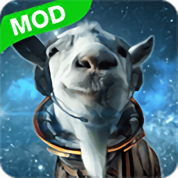 9570金沙入口太空废物所有羊解锁中文版下载-9570金沙入口太空废物解锁全部山羊下载 v2.0.8 安卓版