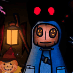 恐怖的威尼斯5994手机版下载-恐怖的威尼斯5994官方版(pupmpkin horror farm)下载 v1 安卓版