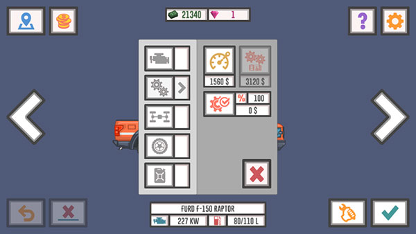 mry222巴黎人2怎么购买和改装车辆 mry222巴黎人2怎么购买和改装车辆