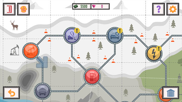 mry222巴黎人2技巧攻略 mry222巴黎人2技巧攻略