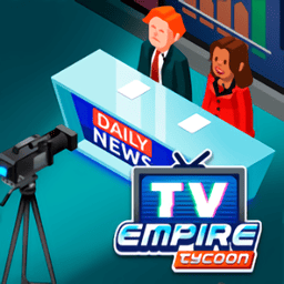 澳门金沙官方网址游戏免费下载-澳门金沙官方网址最新版本(TV Empire Tycoon)下载 v1.26 安卓版