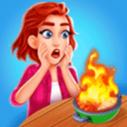 澳门金沙990烹饪与装饰游戏官方下载-澳门金沙990烹饪与装饰最新版(Cooking Valley)下载 v0.60 安卓版