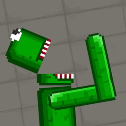 威尼斯v1099手游下载安装最新版-威尼斯v1099游戏(Monster Playground)下载 v1.2.3 安卓版