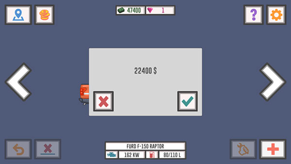 mry222巴黎人2游戏怎么购买和改装车辆 mry222巴黎人2中文版怎么购买和改装车辆