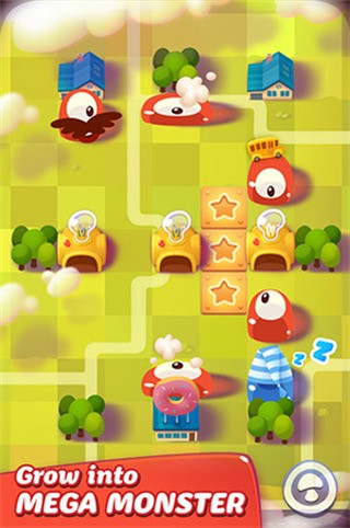 59599aa美高梅游戏最新版本下载-59599aa美高梅(Pudding Monsters)下载 v1.4.0 安卓版