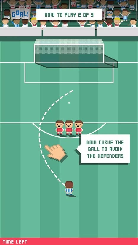 精彩截图-威尼斯144777手游下载安装-威尼斯144777最新版(Tiny Striker)下载 v2.1.1 安卓版1