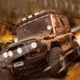 1671金沙城线路检测3d下载最新版-1671金沙城线路检测3D俄罗斯汽车猎人游戏下载 v120 安卓版