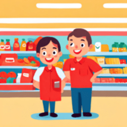 市场经理生活模拟游戏免费下载-市场经理生活模拟手机版(巴黎人平台开户 Simulator)下载 v2.6 安卓版