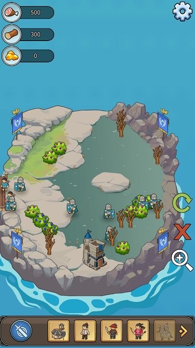 精彩截图-澳门金沙777向东流游戏下载-澳门金沙777向东流最新版下载 v1.0.6 安卓版1