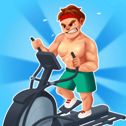 银河总站app最新版下载-银河总站app游戏(Fitness Club Tycoon)下载 v1.7.0 安卓版