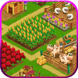 澳门金沙777游戏下载-澳门金沙777官方最新版(Farm Day Village Farming)下载 v1.2.91 安卓版