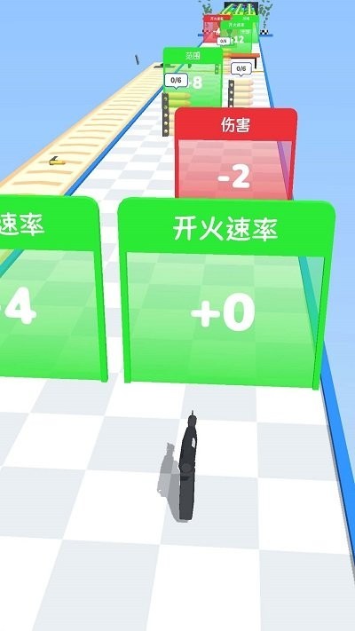 精彩截图-新葡萄app平台与运行汉化最新版本下载-新葡萄app平台手游(Gun Build N Run)下载 v1.4 安卓版1