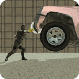 5519威尼斯手机版城市守护畅玩版下载-5519威尼斯手机版城市守护游戏最新版(Iron Punch)下载 v1.7.4 安卓版