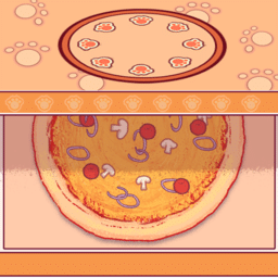 金沙集团88888披萨店游戏下载-金沙集团88888披萨店官方最新版下载 v1.1 安卓版