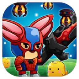 新威尼斯app游戏最新版下载-新威尼斯app(Cartoon Survival)下载 v1.07 安卓版