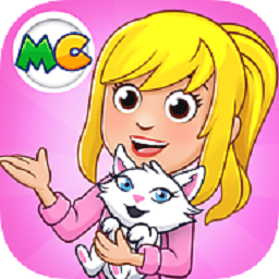 mry222巴黎人完整版免费下载-mry222巴黎人手游最新版(My City : Home)下载 v4.0.12 安卓版