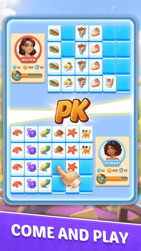 精彩截图-金沙383游戏最新版本下载-金沙383梦幻旅行中文版(Seaside Escape)下载 v1.48.0 安卓版1