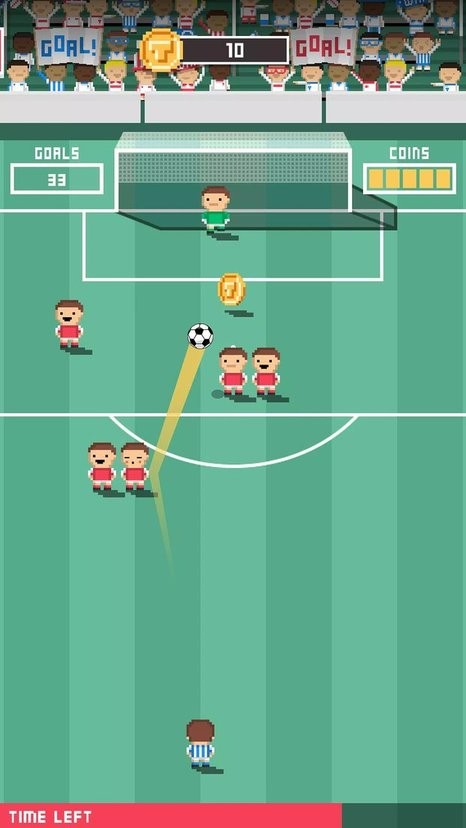 精彩截图-威尼斯144777手游下载安装-威尼斯144777最新版(Tiny Striker)下载 v2.1.1 安卓版2