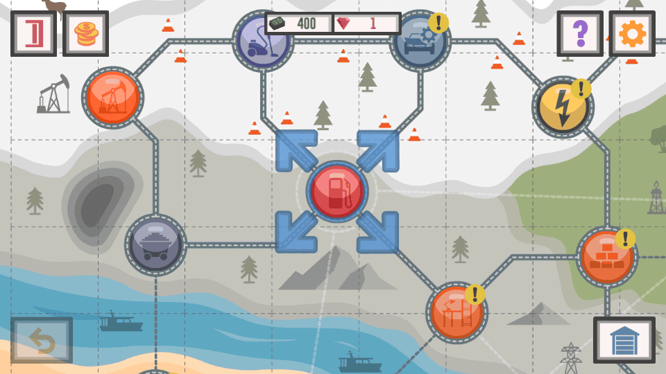 精彩截图-mry222巴黎人2汉化版下载-mry222巴黎人2中文最新版下载 v2.5 安卓版4