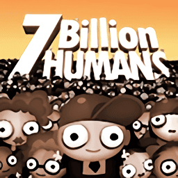 威尼斯8846官方中文版下载-威尼斯8846手机最新版(7 Billion Humans)下载 v1.0.42 安卓版